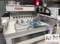 2021 GHINES GROUP SYSMATIC CNC WORKSTATION