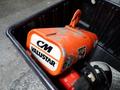CM 1/2 TON HOIST  -  WF
