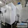 Okuma Millac 800VH CNC 5-Axis Horizontal Machining Center
