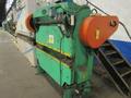 35 TON X 60” CHICAGO #335 MECHANICAL PRESS BRAKE