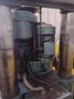 6-3/4" T-DRILL MODEL #T-150 PIPE COLLARING MACHINE WITH T-DRILL EC-150 END PROCESSING ATTACHMENT: STOCK #15864