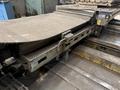 6" GIDDINGS &amp; LEWIS 70-H6-QT TABLE TYPE HORIZONTAL BORING MILL. STOCK #0547926