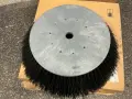 TENNANT COMPANY PARTS 18” DIAMETER SWEEPER DISK BRUSHES  -  70538