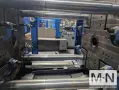 176 TON 9.1 OZ TEDERIC MODEL D160 INJECTION MOLDING MACHINE MFG 2020