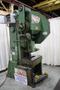 45 TON FEDERAL OBI FLYWHEEL PRESS: STOCK #63515