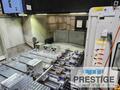 Mills Bridge &amp; Planer Type Manual &amp; CNC