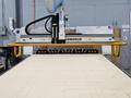 7′ x 17′ CR Onsrud 5100M12 CNC Router, 2019 – Tool Changer, Fanuc Control System, Automation Intelligence