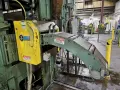 COE PRESS Coil Feed Line 8,000 Lbs. x 12" Wide
