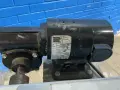BELCO 17” X 57” X 13” HEAT SHRINK TUNNEL  -  ST 2108
