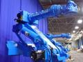 Yaskawa Motoman Robot - Up350d-500