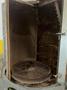 40" X 60" BETTER ENGINEERING MODEL #FRD4000LXP 3-STAGE HEATED PARTS WASHER: YOBRO #25050
