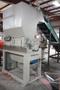 150 HP Nelmor G2056MB Heavy Duty Granulator, 1989