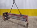8,000 LBS PARKS INDUSTRY POSI TURNER CRANE FLIPPING ATTACHMENT: STOCK #23346