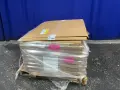 HOFFMAN CONCEPT PANEL   -  CP4836