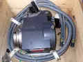MORI SEIKI 8" CNC ROTARY TABLE  -  DDRT-200