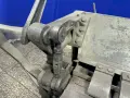 WHITNEY-JENSEN 60” FINGER BRAKE