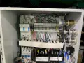 SULLIVAN PALATEK 125 HP AIR COMPRESSOR   -  100UDVFD /07711-021