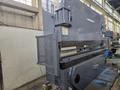 230 TON X 14' CINCINNATI 230AFX12 AUTOFORM HYDRAULIC PRESS BRAKE WITH UPGRADED CONTROL. STOCK # 0112226