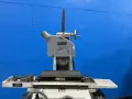 HARIG 6” X 18” SURFACE GRINDER  -  618