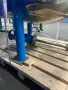 440 GAL S/S TANK