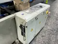 ARBURG INC INJECTION MOLDER  -  370 C 800 - 500
