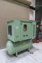 Sullair Used LS-10A-40H/A/SUL Rotary Screw Air Compressor, Air Cooled, 40hp, 125 psi, 460V