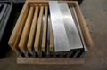 6" Steel Parallel Sets, Thin and Thick 1/32", 1/8", 1/4"- Auction Item