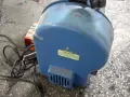 AMP INCORPORATED 3"X 7" TERMINATING CRIMPING PRESS  -  1-471273-1