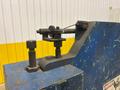 10&#039; X 16 GAUGE ROTO-DIE MODEL #10 HYDRAULIC BENDER; ROTODIE: YOBRO #24455