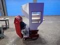 WITTMAN GRANULATOR