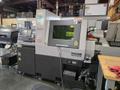 Tsugami B0325B-II CNC Swiss Lathe, 2019 – LaserSwiss Fiber Laser Integration System, Bar Feeder, Low Hours