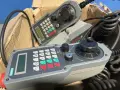 SIEMENS HANDHELD TERMINAL/MANUAL GENERATOR PENDANT   -  6FX2007-1AC04