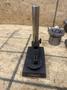 8.9" SWING x 25" CENTERS STUDER MODEL #S40-2 CYLINDRICAL GRINDER: YOBRO #25369