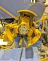 10 Stand 7.625" x 1.50" Tru-Tech Rollforming Line STOCK# 4300