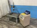 1-1/4 ELECTRO ARC MODEL #2S TAP DISINTEGRATOR: STOCK #80862