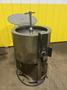 MOSSBERG HUBBARD MODEL #1767 CENTRIFUGE SPINNER EXTRACTOR: STOCK #18411