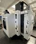 HAAS VM-2 CNC Vertical Machining Center 2011 equipped with quipped with 30"x20"x20" Travels, Haas Control, 4th Axis Drive, 24 ATC Side Mount Tool Changer, Tool Pre-Setter, Cool, Chip Auger