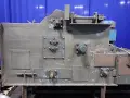 WHEELABRATOR  -  A-136556