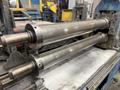 48" X 6" WEAN MOTORIZED SLITTER HEAD FOR SLITTING LINE: YOBRO #25242