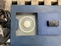 NOAH PRECISION CHILLER  -  2002