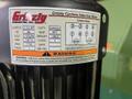GRIZZLY INDUSTRIAL  MODEL GO777HEP DUST COLLECTOR STOCK# 3969