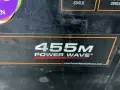 Lincoln Electric  455 Watts  Welder - Powerwave455m