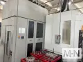 Mori Seiki NH-5000/40DCG 4-Axis 6-Pallet CNC Horizontal Machining Center, 2012