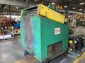 36" Coe Press Equipment Powered Coil Straightener Model# CPPS PO 36
