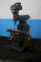 1-1/2 HP EXCELLO RAM TYPE VERTICAL MILL: STOCK #75094