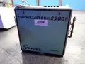 SULLAIR AIR COMPRESSOR  -  2209/A