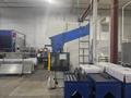 220 Ton x 13′ Trumpf Trumabend V200 CNC Press Brake, 2005