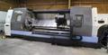Used 2008 Doosan Puma 800L CNC Lathe For Sale - 11.5" Hole Thru