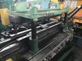 30 TON TISHKEN CUTOFF PRESS: STOCK