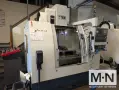 Litz Hi-Tech CV-1000 CNC Vertical Machining Center, 2007